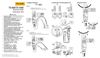 Thumbnail of document Manual - T5-1K / PRV240 Proving Unit Kit